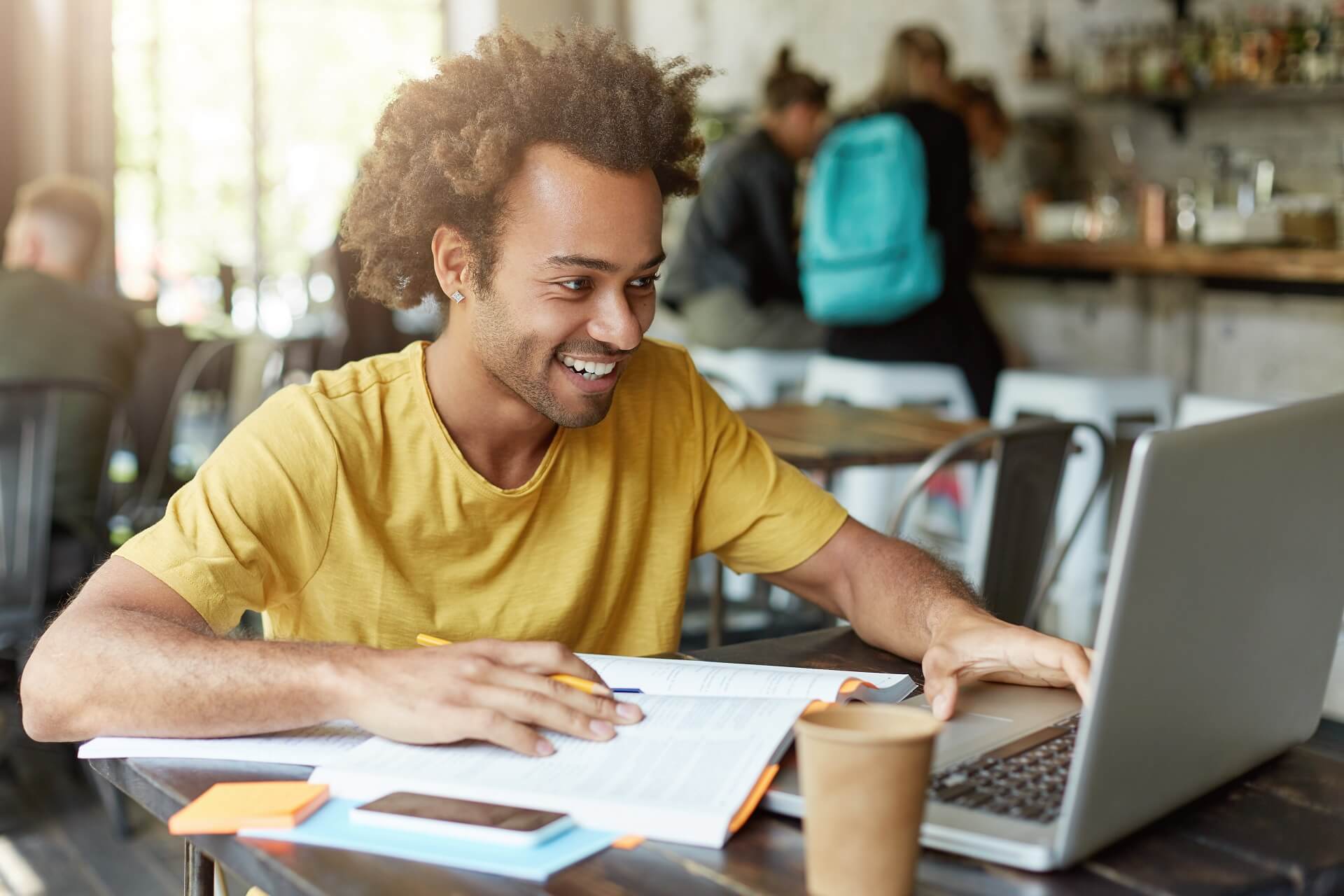 7 Tips Belajar Efektif Menjelang UTBK