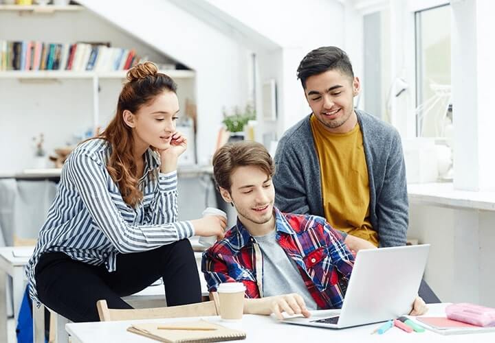 Live Class: Strategi Belajar Efektif Menjelang Ujian