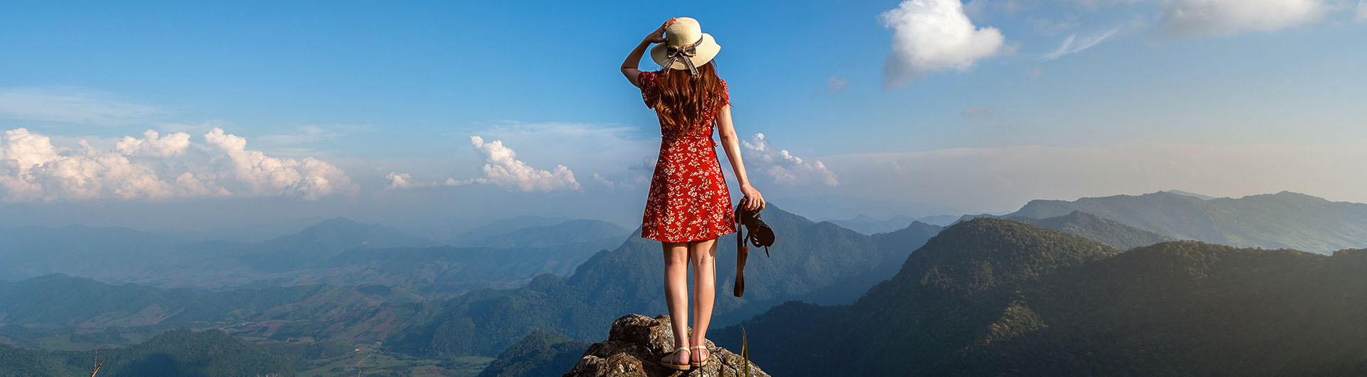 Traveling Hemat Sambil Belajar Bahasa Inggris