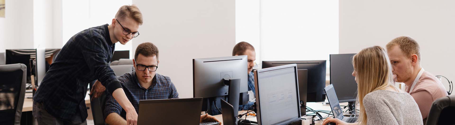 Paket Skill Digital: Excel, Python dan Web