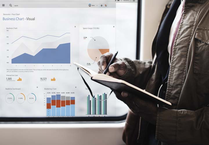 Template dan Software Pembukuan Sederhana