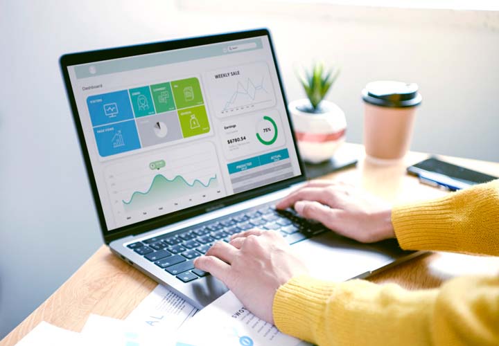 Template dan Software Pembukuan Sederhana