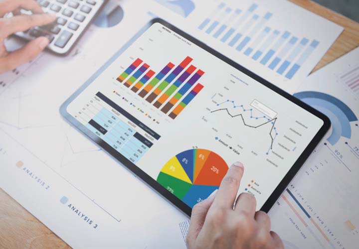 Template dan Software Pembukuan Sederhana