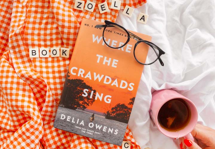 Where the Crawdads Sing (E-book)