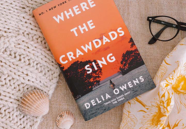 Where the Crawdads Sing (E-book)